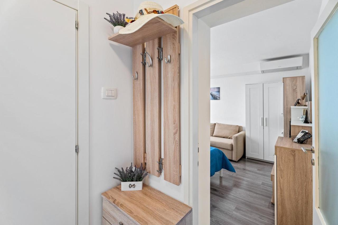 Apartamento Sunshine Split Exterior foto