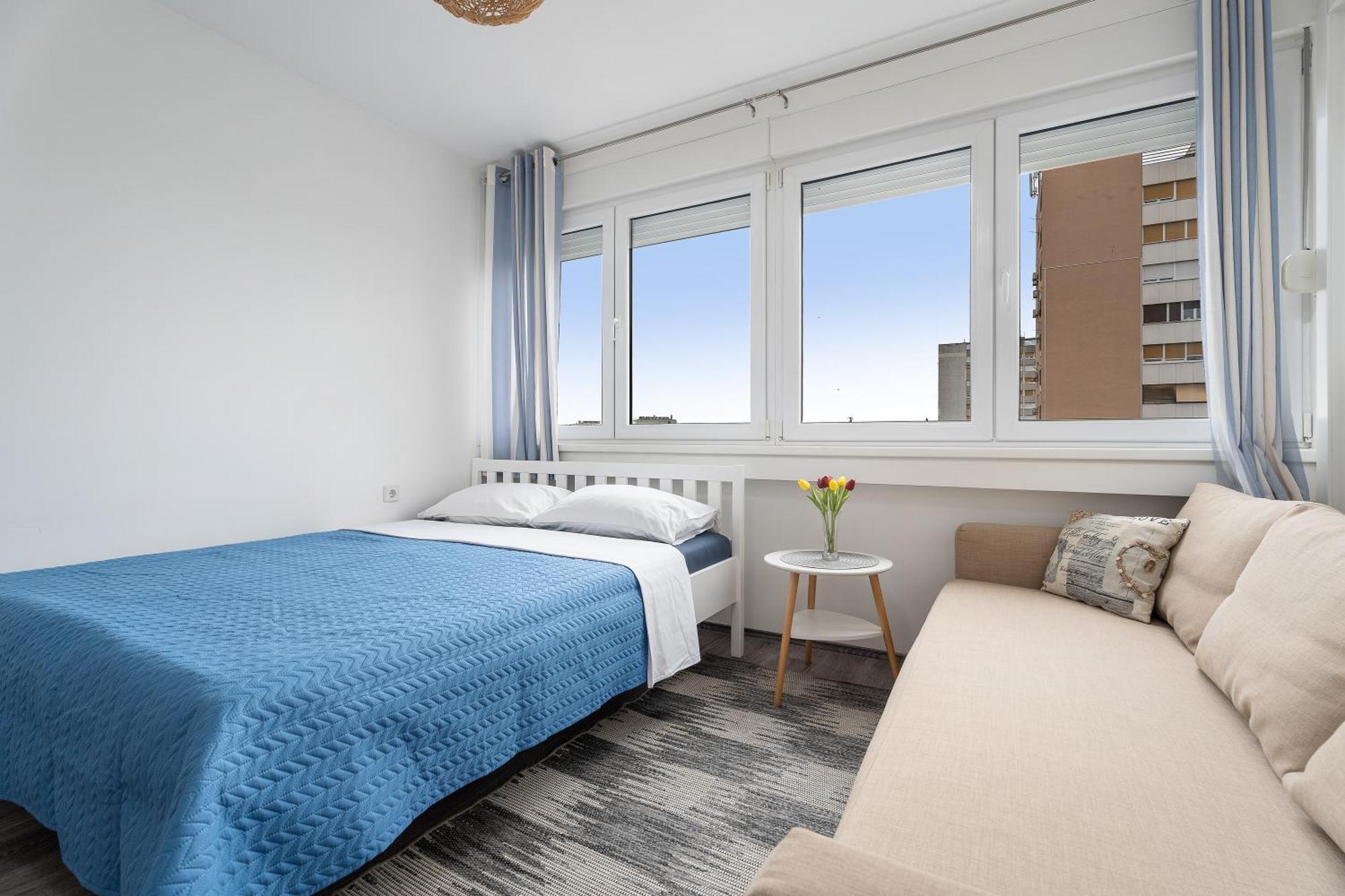 Apartamento Sunshine Split Exterior foto