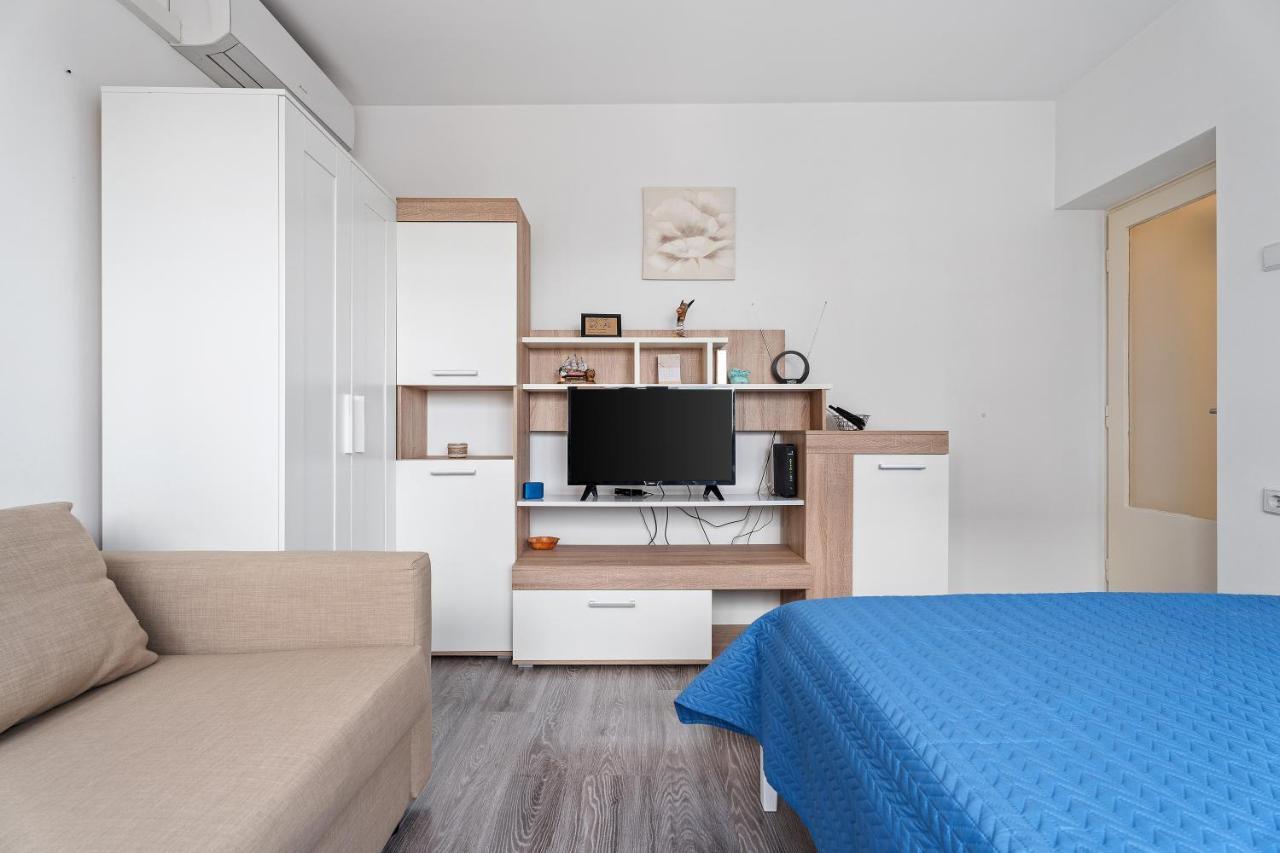 Apartamento Sunshine Split Exterior foto