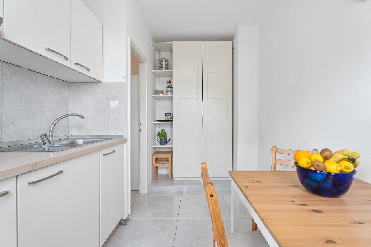 Apartamento Sunshine Split Exterior foto