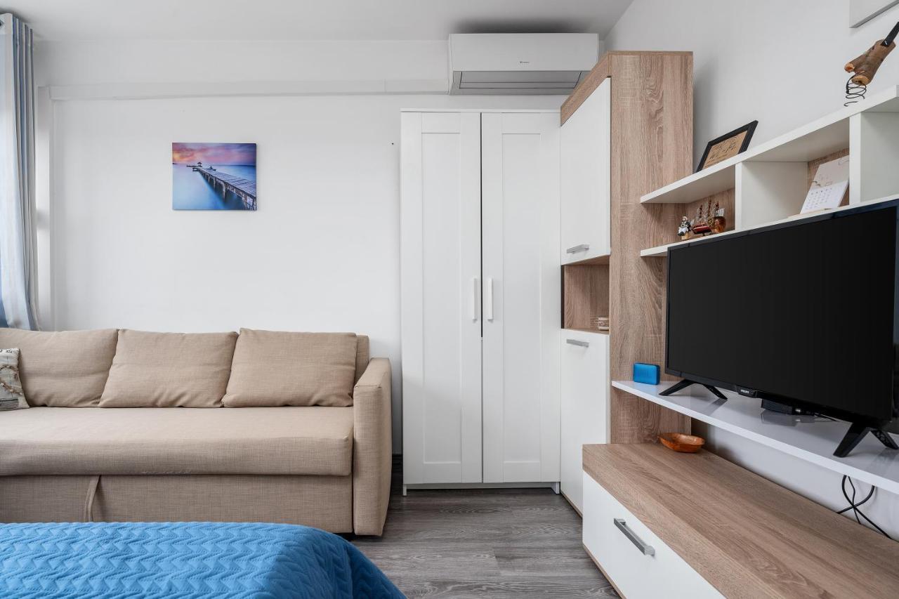 Apartamento Sunshine Split Exterior foto